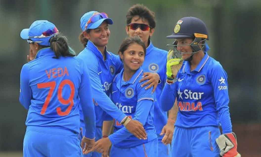 आईपीएल प्लेऑफ से पहले महिला टीम के लिए टी-20 मैचों का आयोजन करवाएगी BCCI