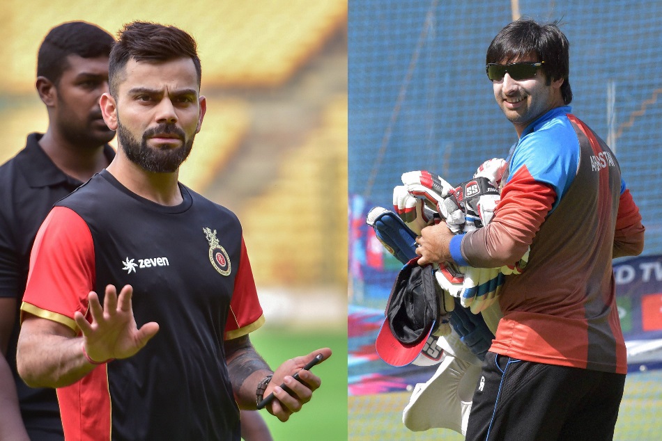 भारत के खिलाफ ऐतिहासिक टेस्ट मैच से पहले अफगानिस्तानी कप्तान का बड़ा बयान