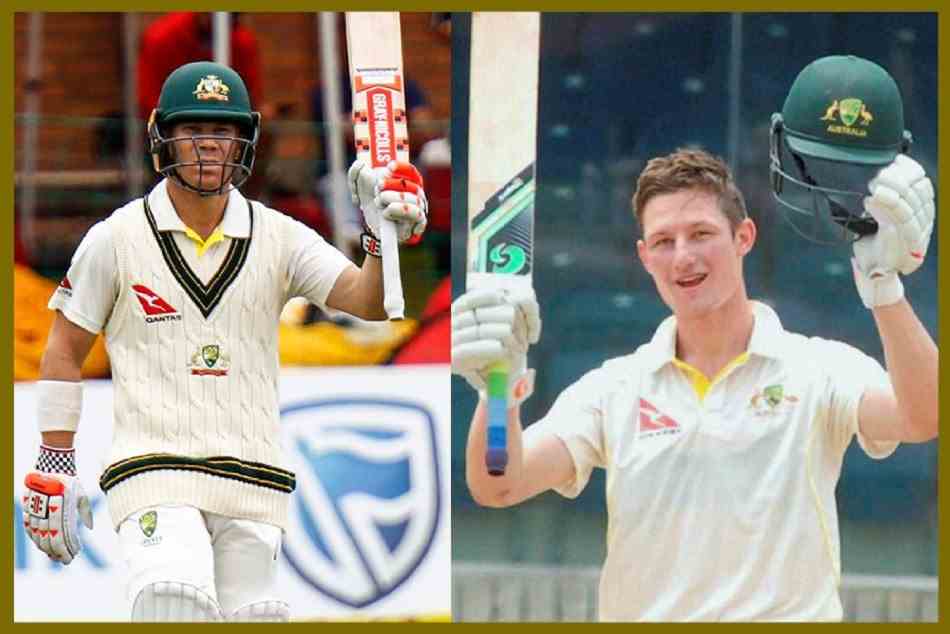 इस महीने मैदान पर लौटेंगे डेविड वार्नर और कैमरन बैनक्रॉफ्ट