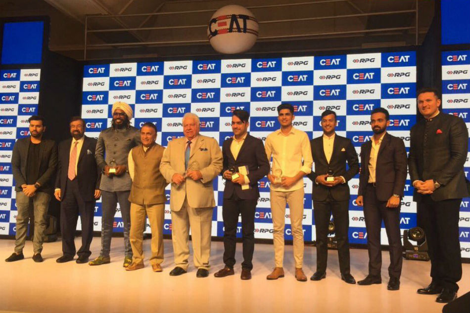 तीसरी बार विराट कोहली को मिला ये इंटरनेशनल अवॉर्ड, धवन, हरमनप्रीत और राशिद ने भी मारी बाजी