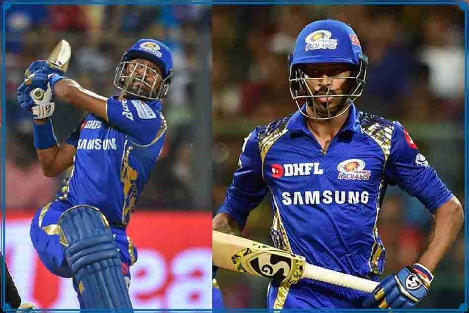 MI VS KXIP: छोटे भाई की गलती का बडे़ भाई ने कुछ इस तरह लिया बदला, हैरान रह गए सभी