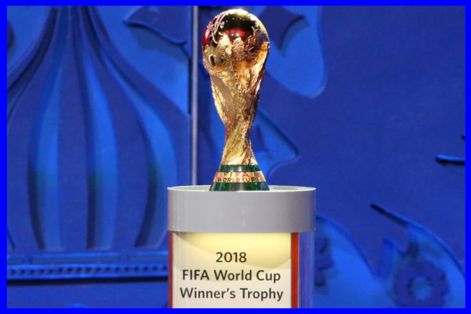 फीफा विश्वकप से पहले मैत्री मुकाबले में फ्रांस ने आयरलैंड को 2-0 से हराया