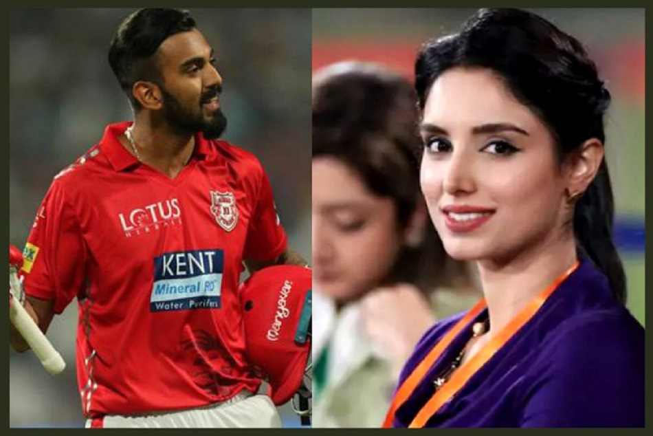 KXIP VS RR: केएल राहुल की फैन हुई ये पाकिस्तानी पत्रकार, कुछ इस तरह की तारीफ