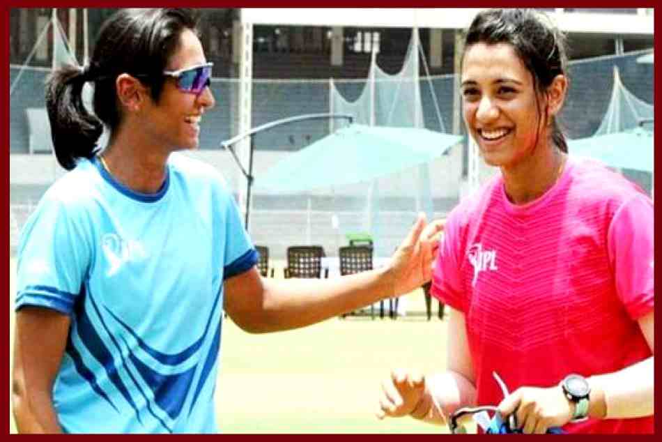 VIDEO: महिला आईपीएल के प्रदर्शनी मुकाबले को लेकर विराट कोहली ने कही बड़ी बात