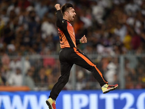 VIDEO: जब राशिद खान के सामने आई शैम्पेन, छूने से भी किया इनकार, पढ़ें इस स्‍टार की अनसुनी कहानी