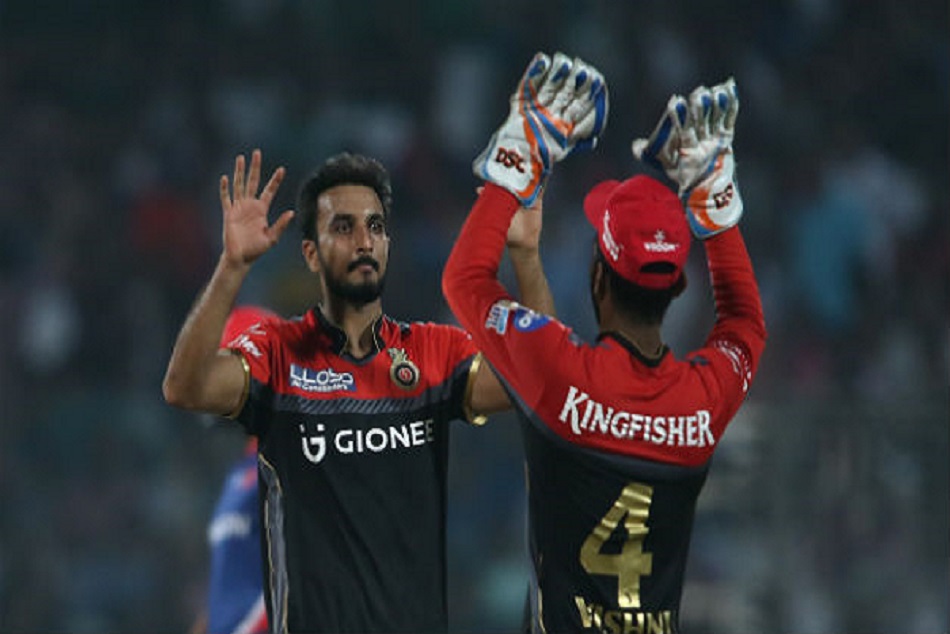 हर्षल पटेल ने चेन्नई सुपर किंग्स को 'चकमा' देकर छीन ली जीत, बताया क्या था विक्ट्री प्लान