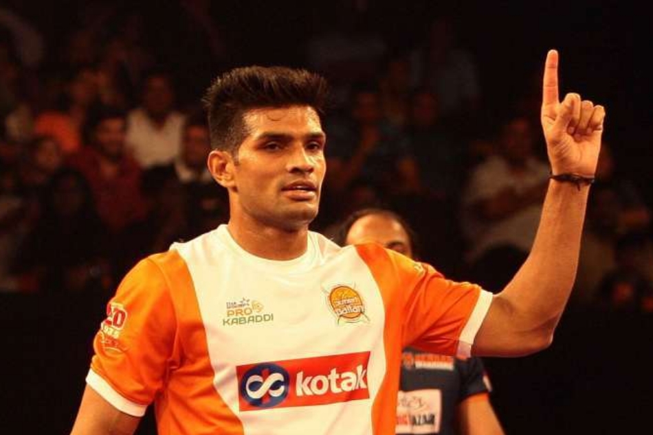 Pro Kabaddi League: दीपक हुड्डा ने रचा इतिहास, प्रो कबड्डी लीग के सबसे महंगे खिलाड़ी बने