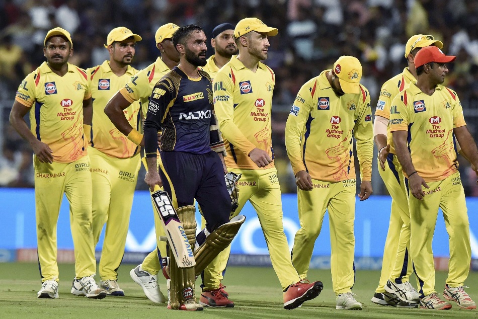 IPL 2018: फाइनल और प्लेऑफ मुकाबले को लेकर हुआ बड़ा बदलाव, जानकर चौंक जाएंगे आप