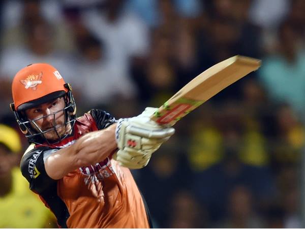 ऑरेंज कैप विजेता (टूर्नामेंट में सर्वाधिक रन) - केन विलियमसन (सनराइजर्स हैदराबाद)