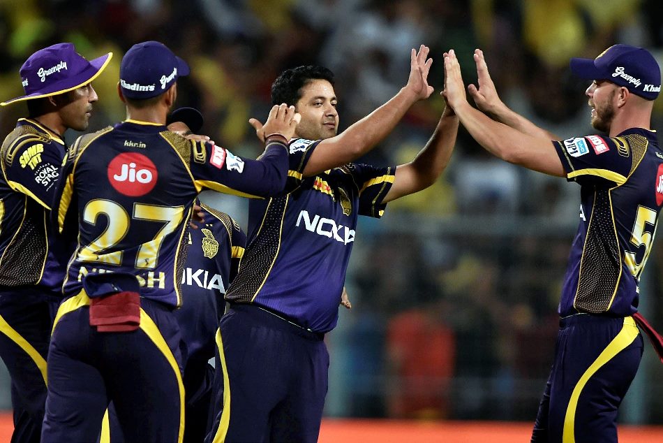 बाहर हुई केकेआर लेकिन होमग्राउंड को मिला बेस्ट अवॉर्ड, दादा ने ऐसे जताई खुशी,