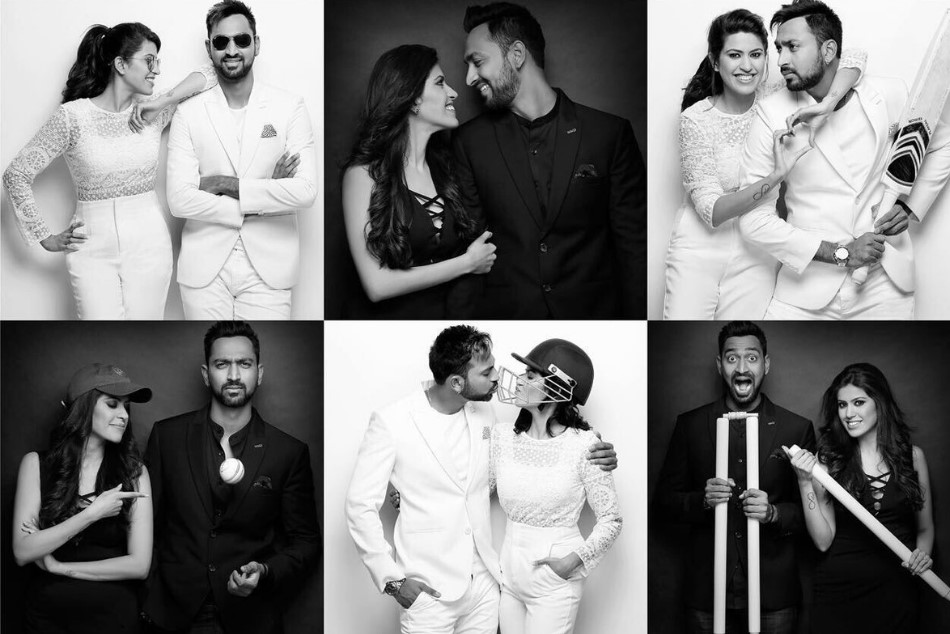 मुंबई इंडियंस के खिलाड़ियों की पत्नियों ने खोले कई राज, बताया मैच से पहले करते हैं क्या काम?