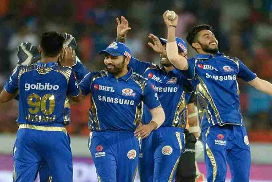 मुंबई इंडियंस के 5 हीरो, जिन्होंने केकेआर के हाथों से छीन ली जीत