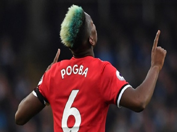 पॉल पोग्बा (फ्रांस)