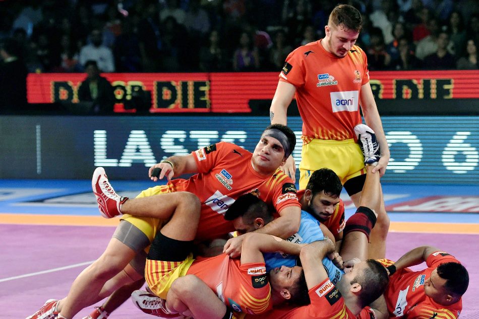 Pro Kabaddi League 6 Acution: यहां जानिए किस टीम ने किसे और कितने में खरीदा