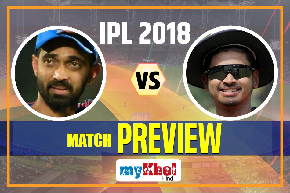 DDvRR Preview: हर हाल में राजस्थान पर जीत हासिल करने उतरेगी दिल्ली डेयरडेविल्स