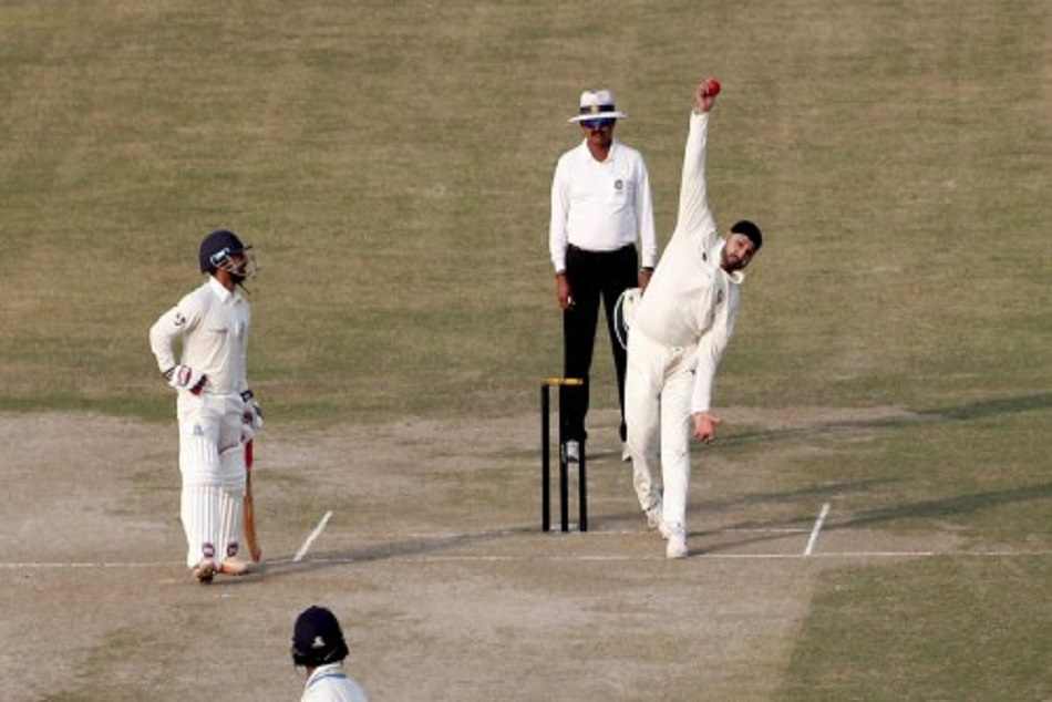 डे नाईट टेस्ट को लेकर हरभजन सिंह ने दिया चौंकाने वाला बयान