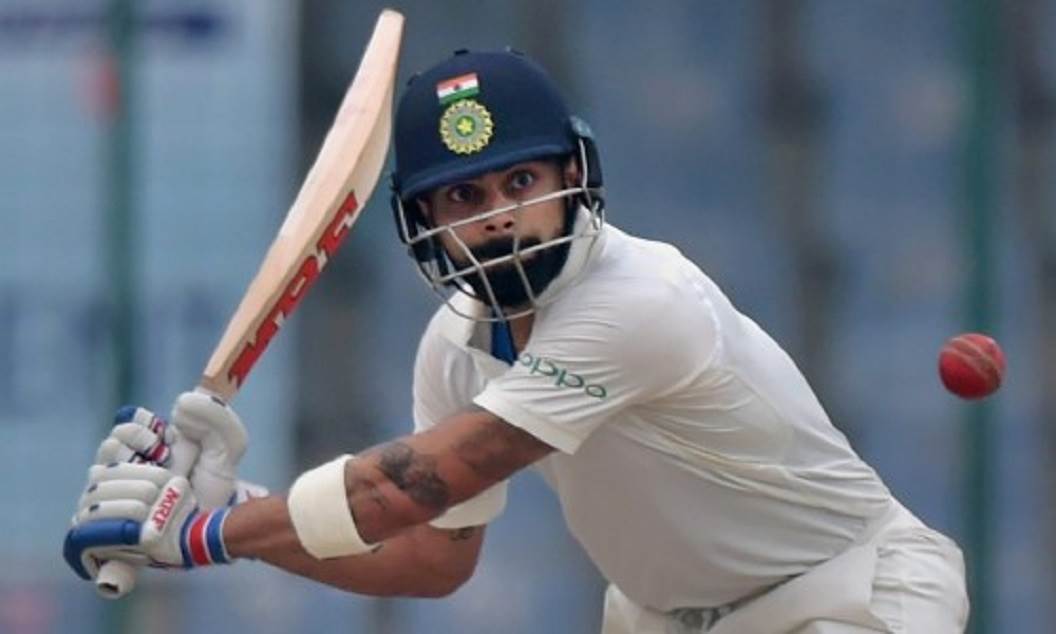 विराट कोहली काउंटी खेलें या अफगानिस्तान से टेस्ट मैच यह उनका निजी फैसलाः सीओए प्रमुख