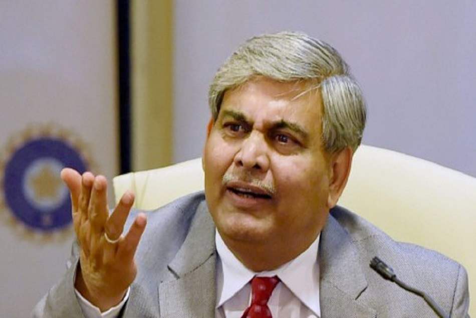 आईसीसी के चेयरमैन पद पर बने रहेंगे शशांक मनोहर,लगी मुहर