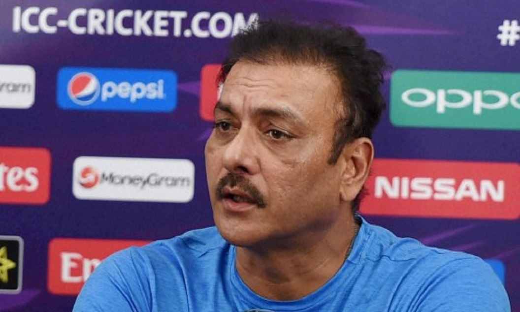 ऑस्ट्रलियाई दौरे पर भारत नहीं खेलेगा डे-नाईट टेस्ट, कोच रवि शास्त्री ने दी COA को जानकारी