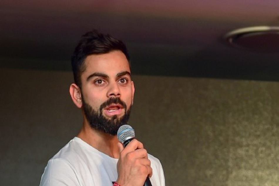 VIDEO: फेसबुक पर लाइव होकर विराट कोहली ने बताए कुछ ऐसे राज जिन्हें जानकर हैरान रह जाएंगे आप