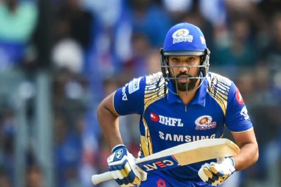 केकेआर के खिलाफ सबसे ज्यादा रन बनाने वाले रोहित के नाम दर्ज हुआ यह शर्मनाक रिकॉर्ड