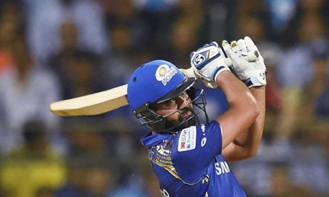 KKR VS MI: ईडन गार्डन पर रोहित शर्मा का जलवा जानकर हैरान रह जाएंगे आप