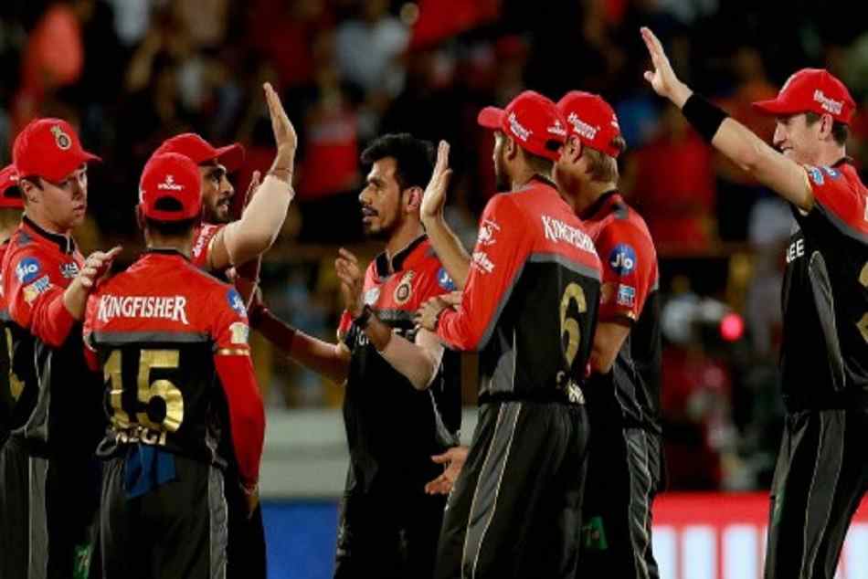 IPL 2018: ऑस्ट्रेलिया के इस दिग्गज खिलाड़ी ने बताई आरसीबी के हारने की असली वजह
