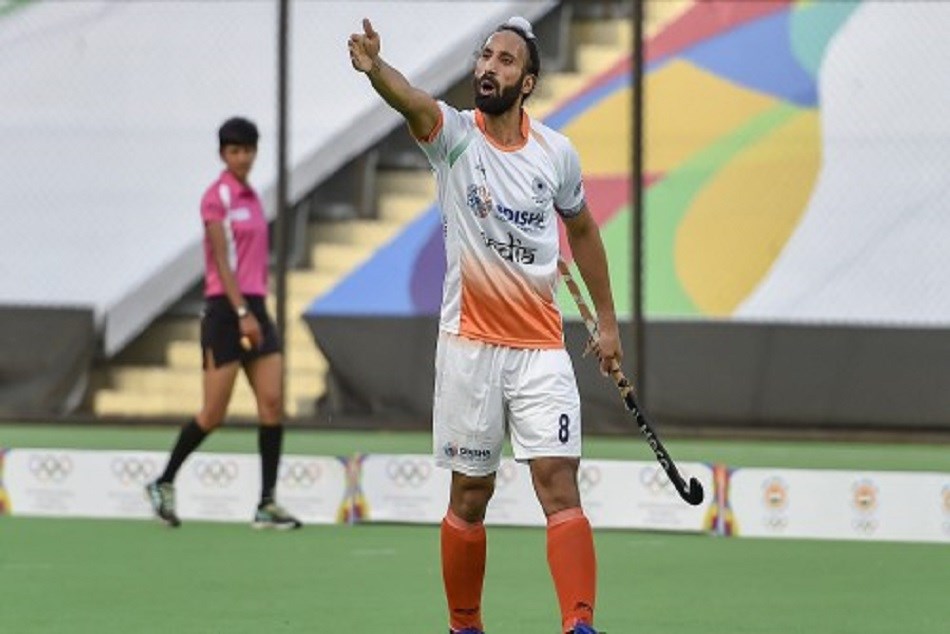 चैंपियंस ट्रॉफी के लिए भारतीय हॉकी टीम की हुई घोषणा, अनुभवी खिलाड़ियों पर जताया भरोसा