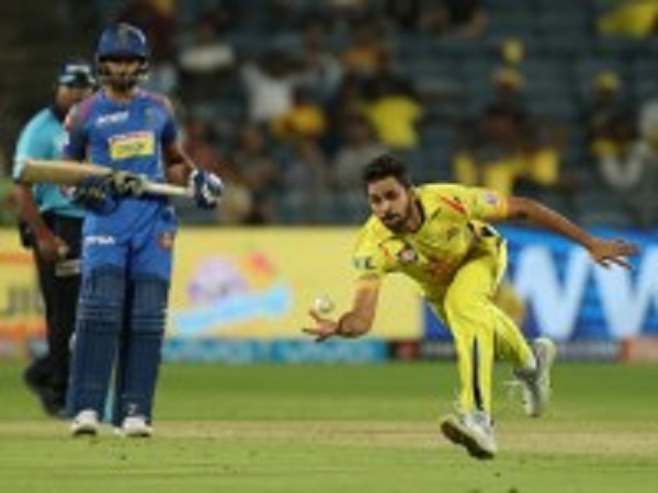 दिखाया गेंदबाजी का जलवा