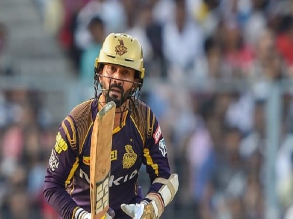 दिनेश कार्तिक ने बनाया खास रिकॉर्ड