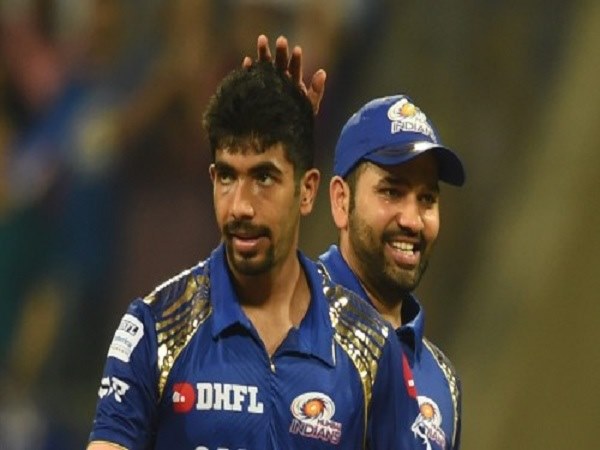 Two bowler of mumbai indians makes mumbai win