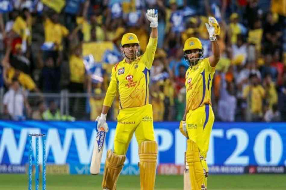 IPL 2018: प्ले-ऑफ से ठीक पहले धोनी ने अपने खिलाड़ियों को दी यह चेतावनी