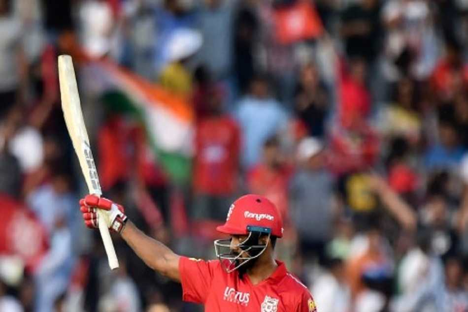 MI VS KXIP: मैच में सभी का दिल जीतने वाले केएल राहुल के नाम दर्ज हुआ कुछ खास रिकॉर्ड
