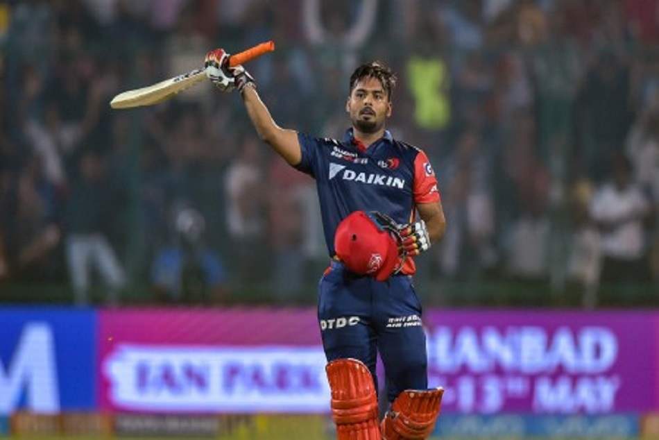 SRH VS DD: रिषभ पंत की तूफानी पारी ने ट्वीटर पर भी किया धमाल, दिग्गजों ने कुछ यूं की तारीफ