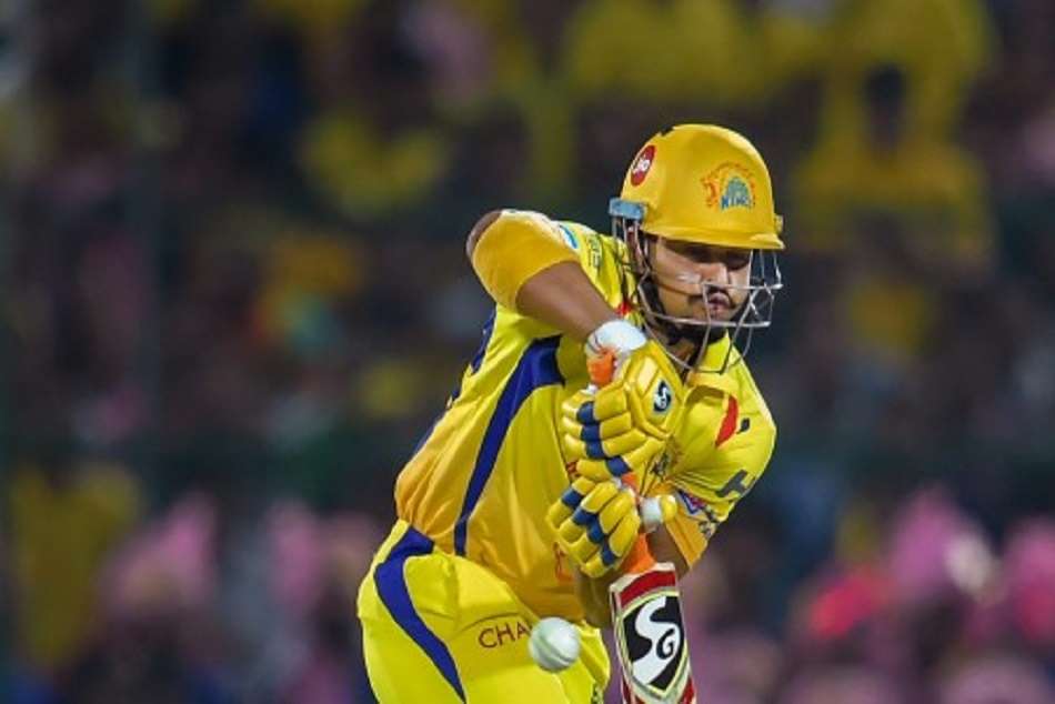 IPL 2018: इस खिलाड़ी के लिए फाइनल जीतना चाहते हैं सुरेश रैना, वजह जानकर हैरान रह जाएंगे आप