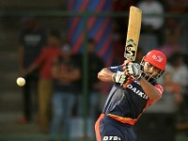 रिषभ पंत ने बनाए एक पारी में सबसे ज्यादा रन