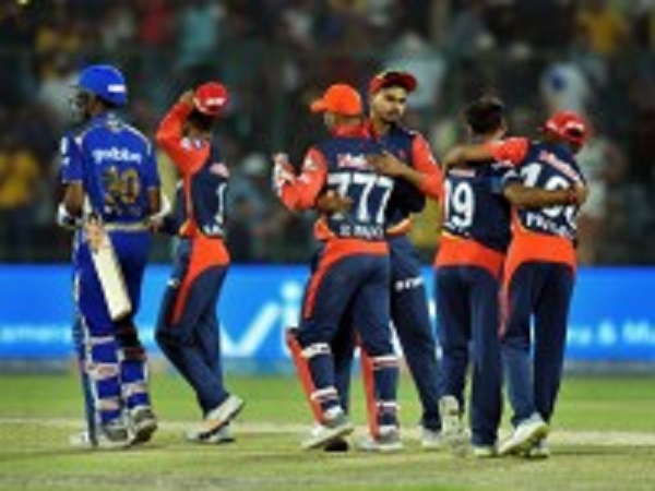 दिल्ली ने भी बनाया स्पेशल रिकॉर्ड