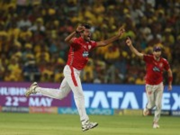 एक मैच में झटके थे 5 विकेट