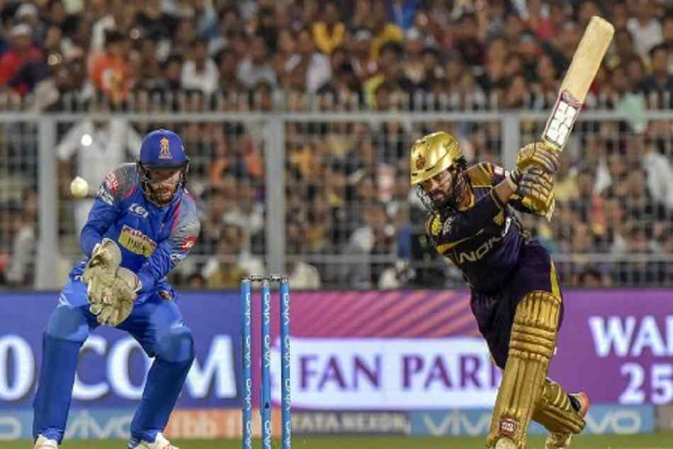 केकेआर के कप्तान दिनेश कार्तिक के नाम जुड़ा ये बेहद खास रिकॉर्ड