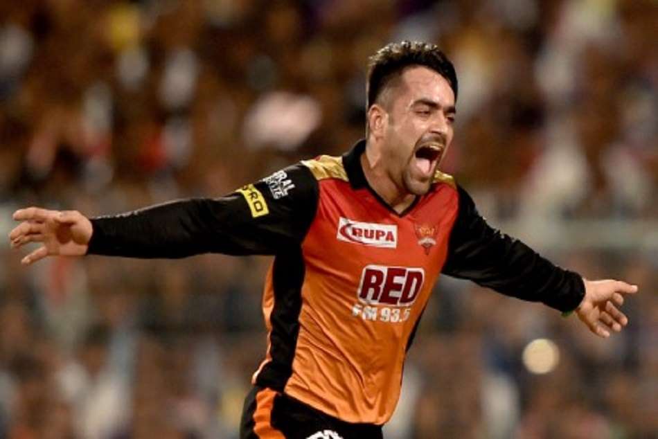 राशिद खान (Rashid Khan)