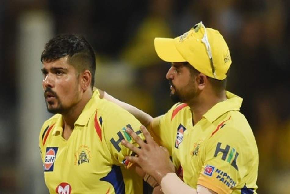 चेन्नई के इस खिलाड़ी के नाम दर्ज हुआ एक स्पेशल रिकॉर्ड, कोई नहीं कर सका है ऐसा कारनामा