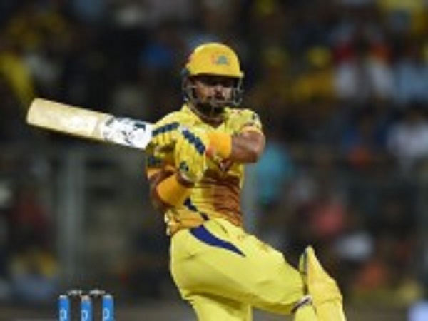 आईपीएल के मास्टर हैं रैना