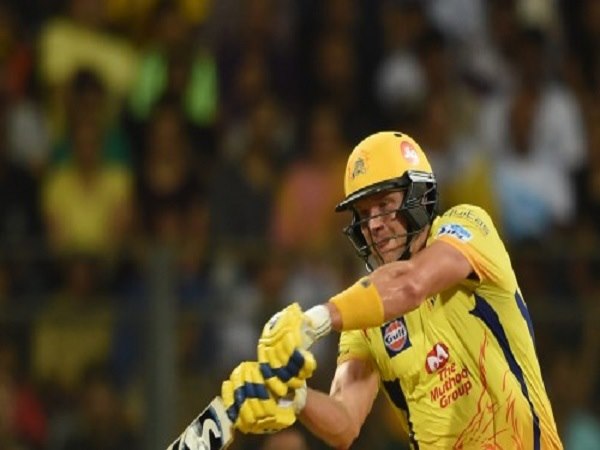 वॉटसन ने चेन्नई को बताया बेस्ट टीम