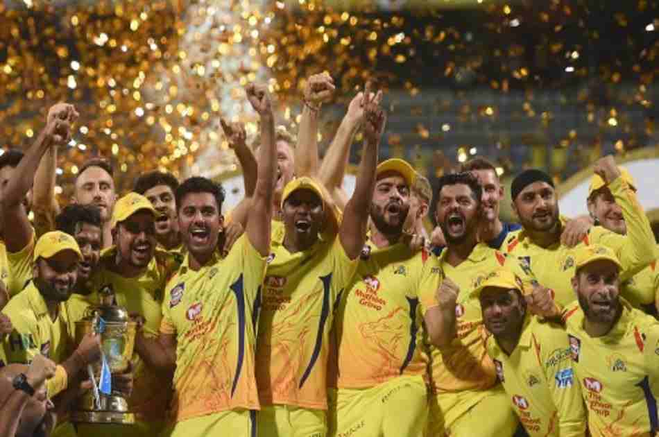 IPL 2018: शतक जड़कर चेन्नई को खिताब जिताने वाले वॉटसन ने खोले कई राज