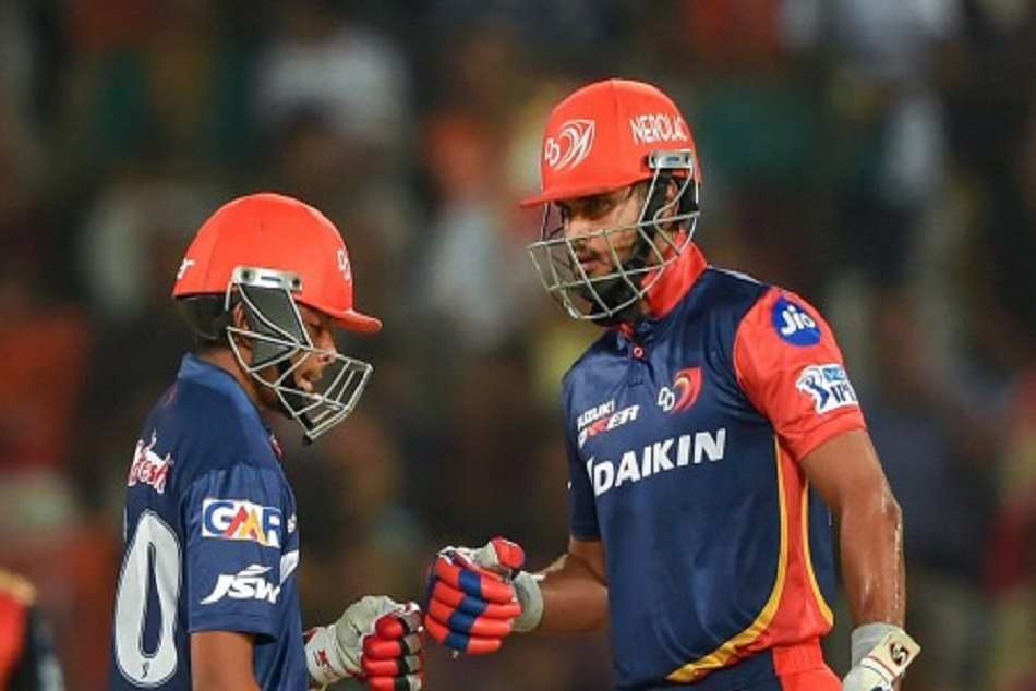 IPL 2018 : अभी भी प्ले ऑफ में पहुंच सकती है दिल्ली डेयरडेविल्स, ये है पूरा गणित !