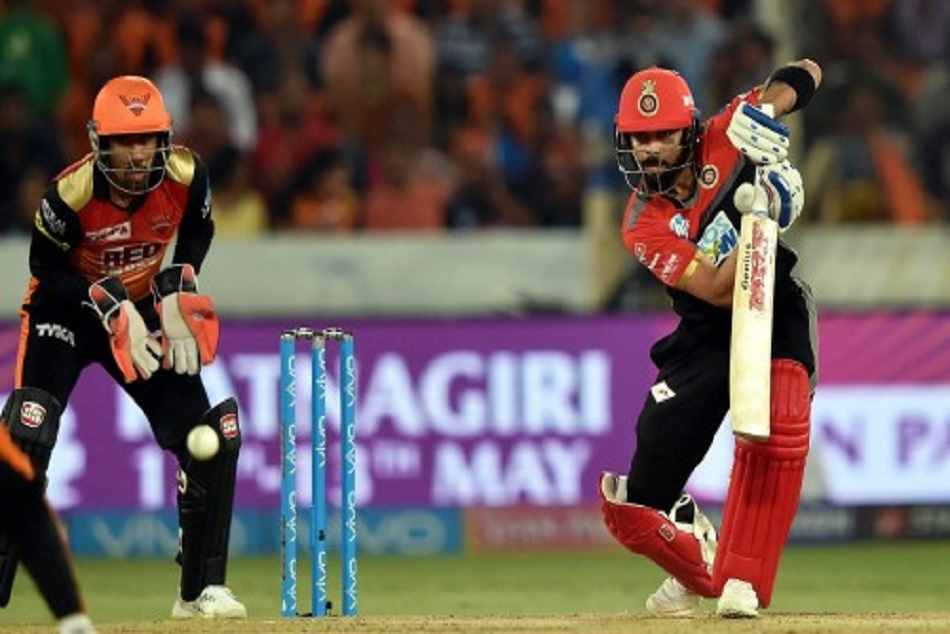 SRH VS RCB: हार के बाद विराट कोहली का फूटा गुस्सा, टीम को लेकर कह दी बड़ी बात