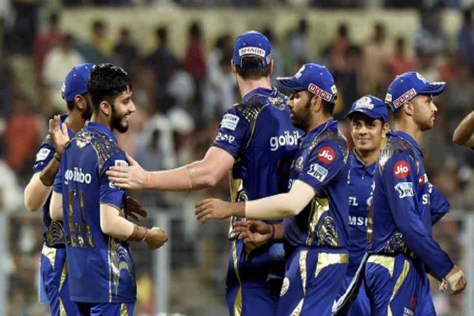 IPL 2018 : मुंबई इंडियंस का मई से है जीत का खास रिश्ता, रोहित ने खोला यह राज