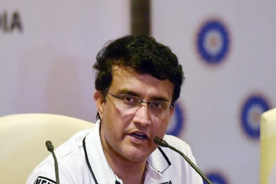 सौरव गांगुली ने धोनी की तारीफ में कहा कुछ ऐसा, जानकर हैरान रह जाएंगे आप