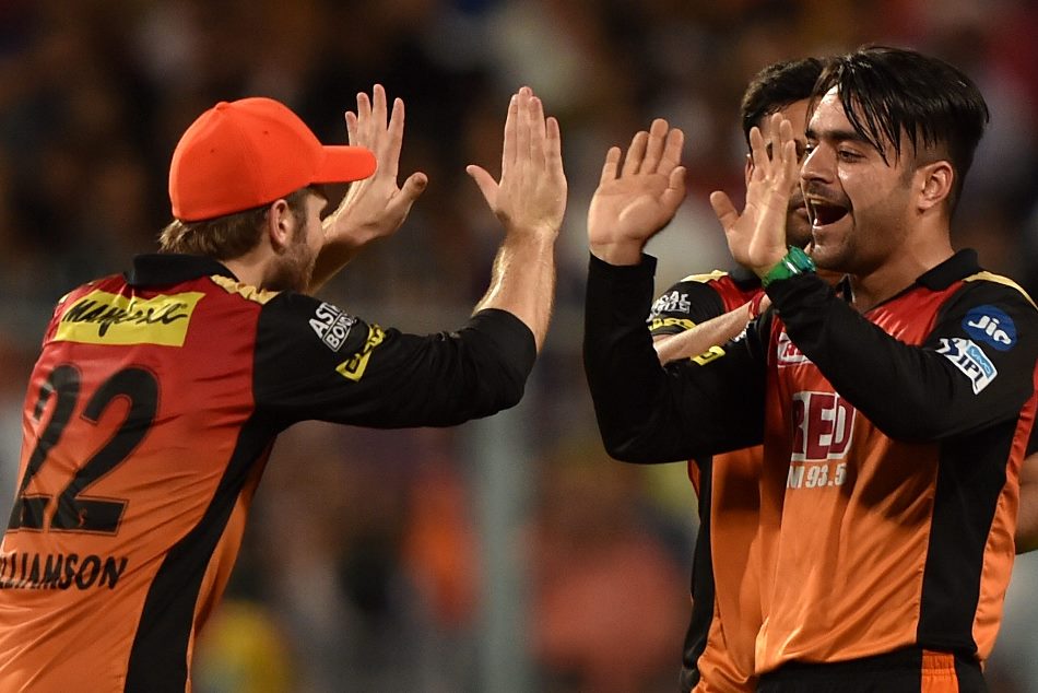 राशिद खान के प्रदर्शन से हैरान नहीं है ये विस्फोटक बल्लेबाज, जानिए क्यों