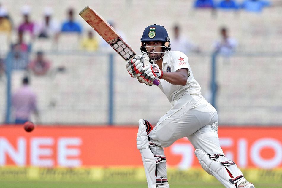 भारत को लगा बड़ा झटका! इस वजह से अफगानिस्तान के खिलाफ नहीं खेल पाएंगे रिद्धिमान साहा!